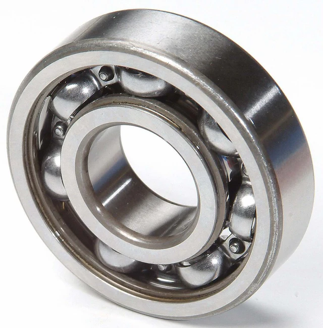 Industrial Strength Meets Modern Style